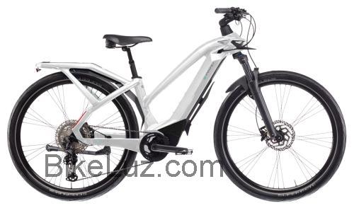 Bianchi E-Omnia avaliação e ficha técnica